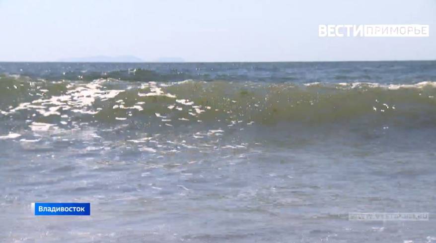 Мужчина погиб во время водного аттракциона в Приморье