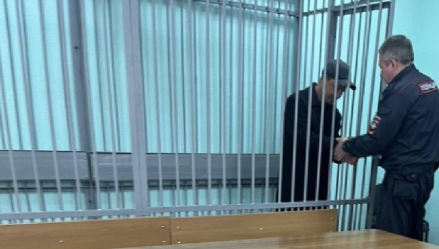 Во Владивостоке мужчина в порыве ревности «открутил» голову своей партнерше