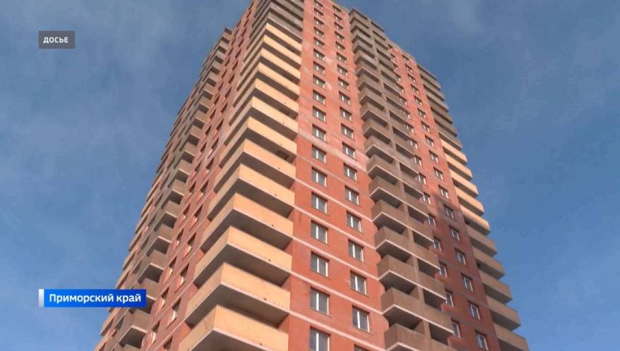 Льготную ипотеку предлагают расширить на студентов