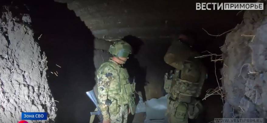 Вражеские трофеи со спецоперации на Донбассе покажут на выставке во Владивостоке