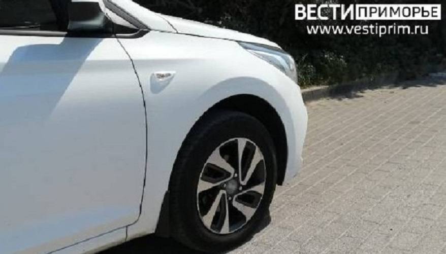 Штраф в 5 тысяч озадачил водителя (фото)