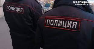Силовики напомнили приморцам, что нельзя брать с собой на Парад Победы
