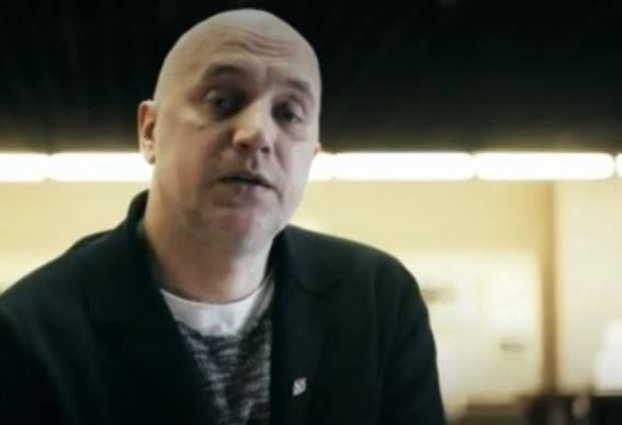 "Выжить было нельзя": Захар Прилепин дал комментарий после покушения на него "Выжить было нельзя": Захар Прилепин дал комментарий после покушения на него