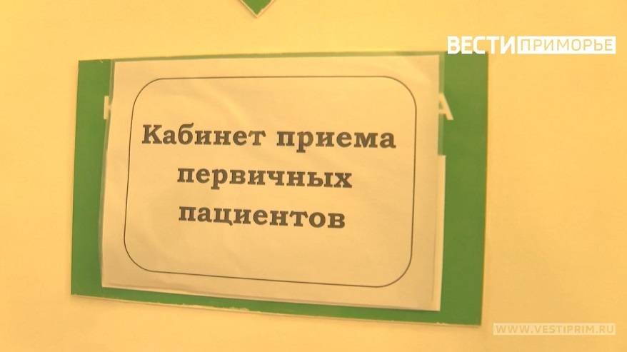 «Зараза дошла до нас»: Минздрав Приморья рассказал о ситуации «Зараза дошла до нас»: Минздрав Приморья рассказал о ситуации