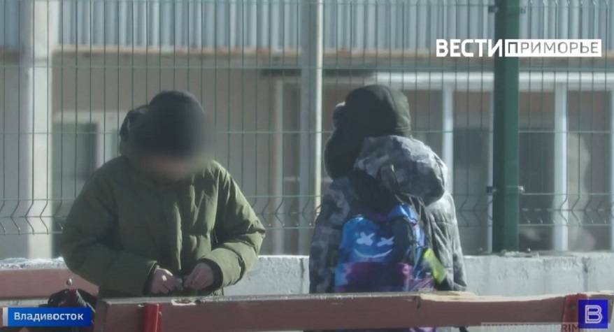 Злая «шутка» подростков стала достоянием общественности Злая «шутка» подростков стала достоянием общественности