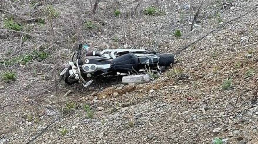 Полиция устанавливает личность девушки, погибшей в ДТП в игорной зоне «Приморье» Полиция устанавливает личность девушки, погибшей в ДТП в игорной зоне «Приморье»