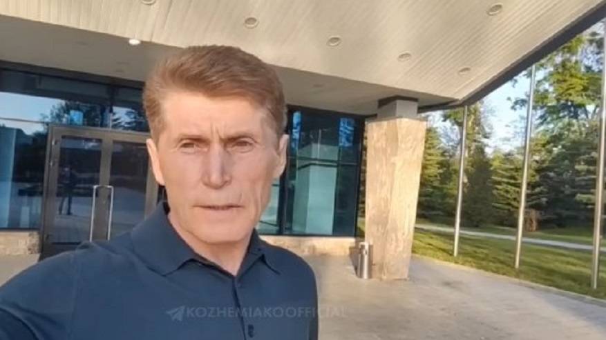 «Приоритеты надо расставлять»: Покупка внедорожника вызвала недовольство у Кожемяко (видео) «Приоритеты надо расставлять»: Покупка внедорожника вызвала недовольство у Кожемяко (видео)