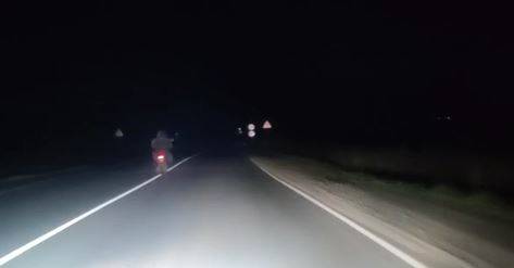 "Выдавал пируэты": ситуация на дороге в Приморье шокировала автолюбителя