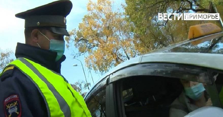В ГИБДД напомнили, что владельцев автомобилей могут лишить транспортных средств