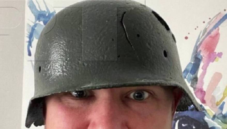 Националист из Владивостока засветился в рейде украинской ДРГ на Белгородчину Националист из Владивостока засветился в рейде украинской ДРГ на Белгородчину