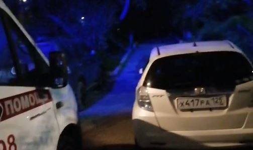 Во Владивостоке скорая не смогла подъехать к дому на вызов больному