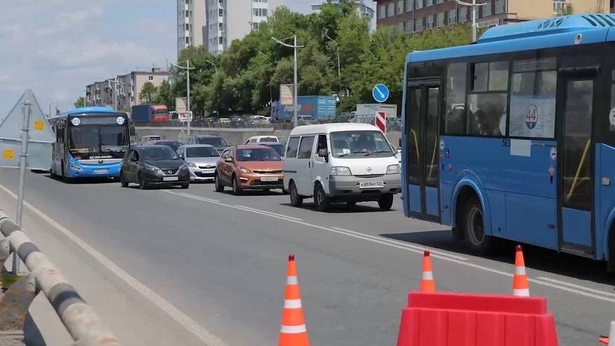 График скорректировали: Когда закончат работы на Некрасовском путепроводе? График скорректировали: Когда закончат работы на Некрасовском путепроводе?