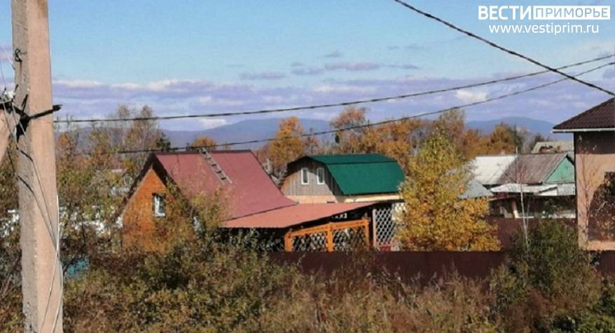 Новые правила и штрафы коснутся владельцев дачных участков