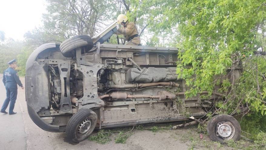 Спасатели пришли на помощь инкассаторам (фото) Спасатели пришли на помощь инкассаторам (фото)