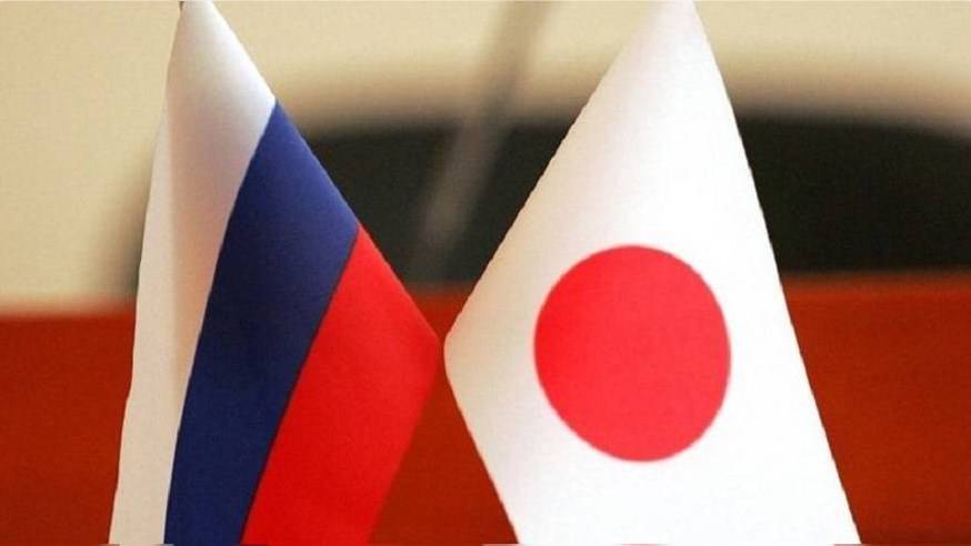 На новое решение Японии последует жесткий ответ России На новое решение Японии последует жесткий ответ России