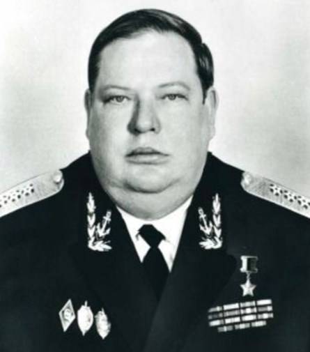 День памяти адмирала Г.А. Угрюмова