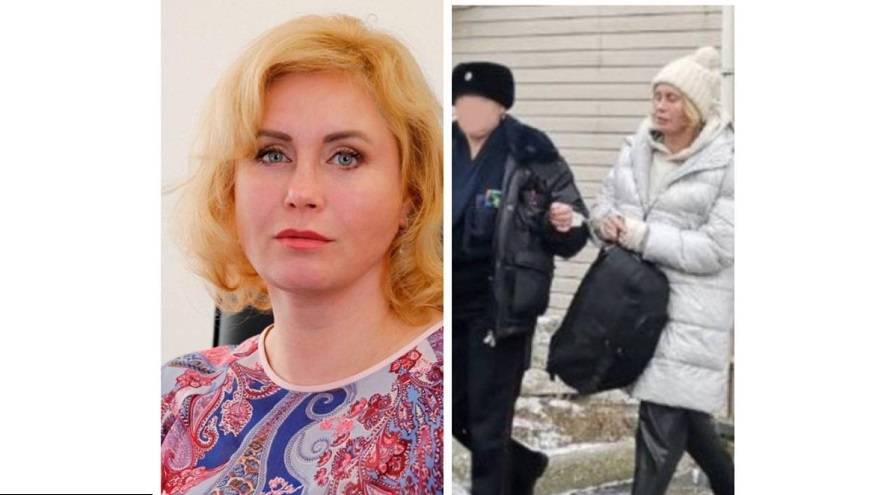 Новый оборот получило дело с арестом бывшего вице-мэра Соколовой