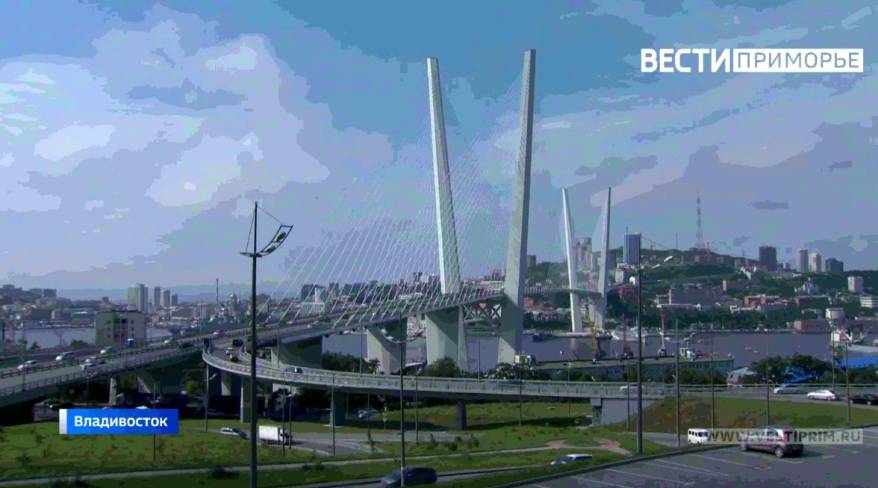 Владивосток попал в ТОП самых популярных солнечных городов для отдыха весной Владивосток попал в ТОП самых популярных солнечных городов для отдыха весной