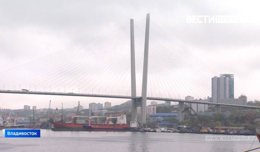 Меры безопасности повысят: С чем нельзя будет выйти на улицы Владивостока