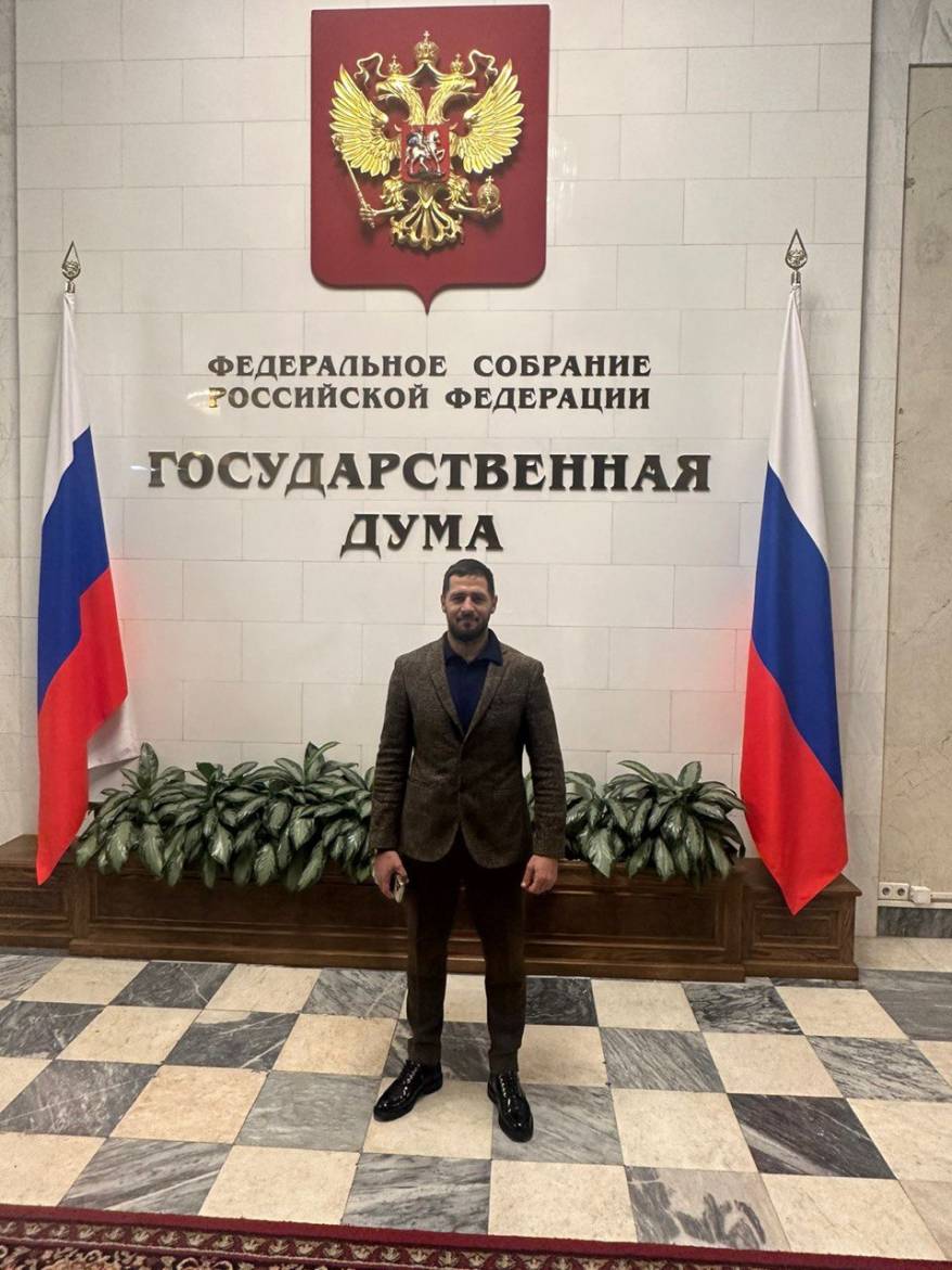 "Новые люди" избрали себе нового секретаря партячейки Приморья