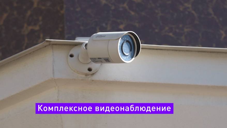 Более 6,5 тысяч дальневосточников контролируют безопасность жилья с помощью «Ростелеком Ключ» Более 6,5 тысяч дальневосточников контролируют безопасность жилья с помощью «Ростелеком Ключ»