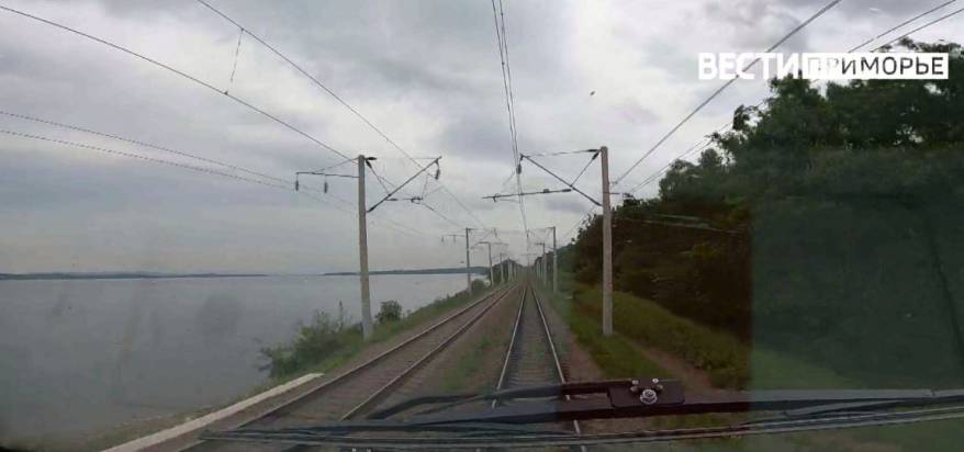 Создание наземного метро планируется во Владивостоке Создание наземного метро планируется во Владивостоке