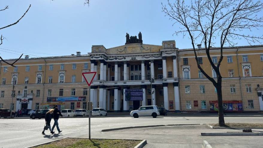 Транзитные пассажиры попали в неприятную ситуацию в Уссурийске