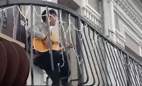 Владивостокцы в затопленном городе поражают всех своим оптимизмом