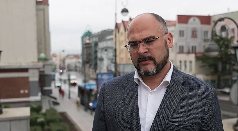 Глава Владивостока озвучил сумму ущерба, нанесенного городу стихией