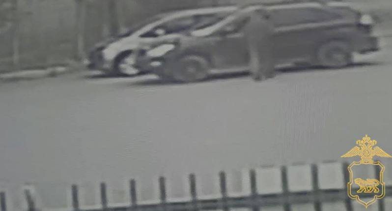 Ночное происшествие: злоумышленник воспользовался забывчивостью приморца