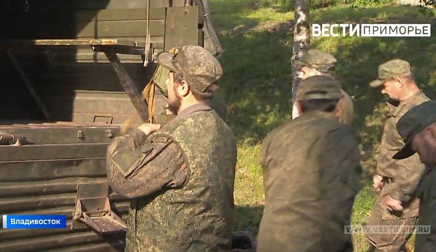 «До 1 июля»: Приказ по добровольцам подписан «До 1 июля»: Приказ по добровольцам подписан