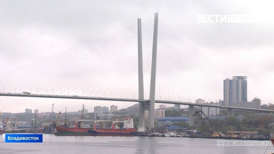 ОАЭ заинтересовались строительством города-спутника Владивостока ОАЭ заинтересовались строительством города-спутника Владивостока
