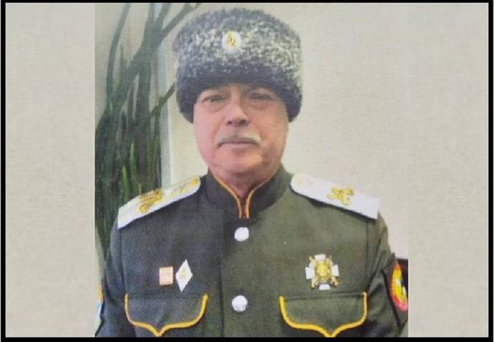 Скончался основатель федерации джигитовки и конного спорта Валерий Осокин