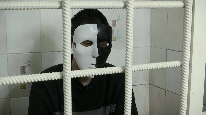"Исповедь террориста": житель Владивостока рассказал, как оказался за решеткой