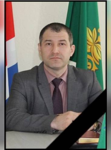 Глава избиркома Чугуевского округа погиб в зоне СВО Глава избиркома Чугуевского округа погиб в зоне СВО