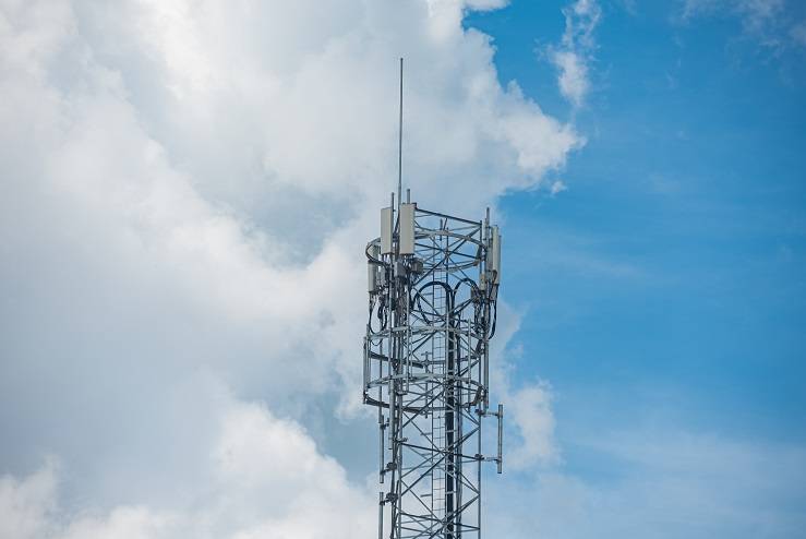 МегаФон расширил покрытие 4G в городе Фокино МегаФон расширил покрытие 4G в городе Фокино