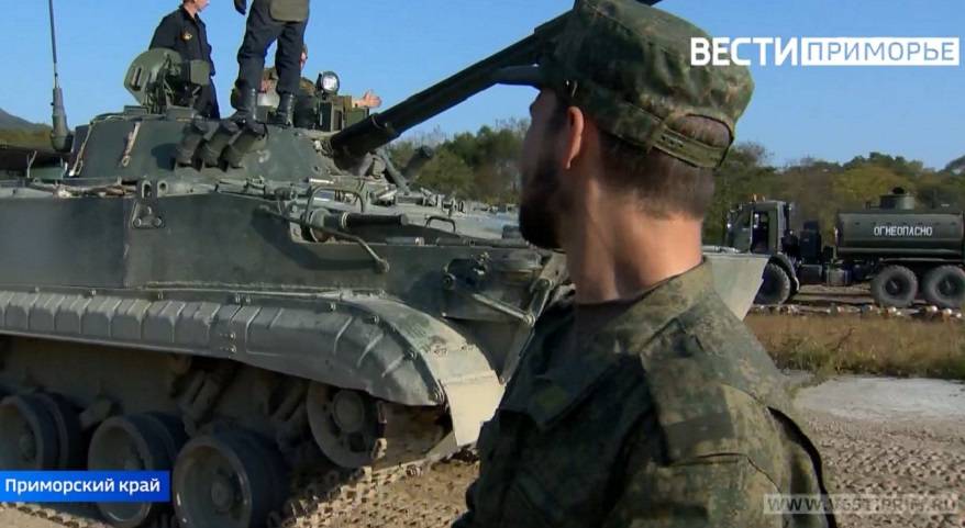 Увеличен предельный возраст пребывания на военной службе