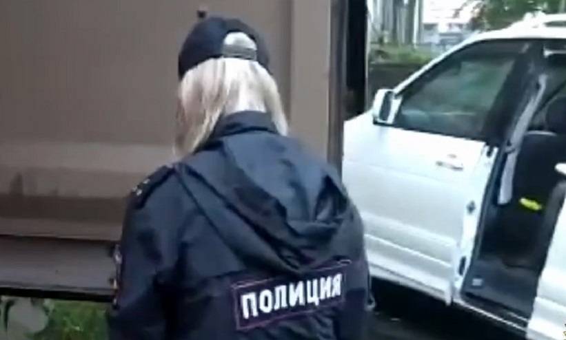 «Разборки» со стрельбой закончились госпитализацией нескольких человек