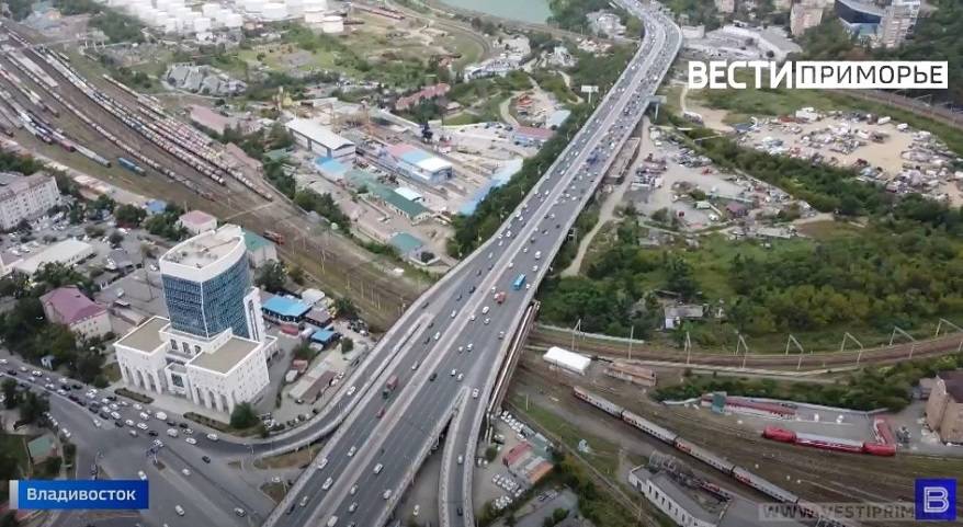 11 новых станций: «Легкое метро» появится во Владивостоке 11 новых станций: «Легкое метро» появится во Владивостоке