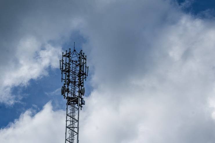 Территория 4G расширена в дачном массиве под Владивостоком