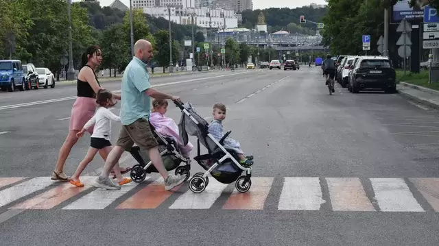 68% россиян не планируют рождение детей. Приморцы приняли участие в опросе