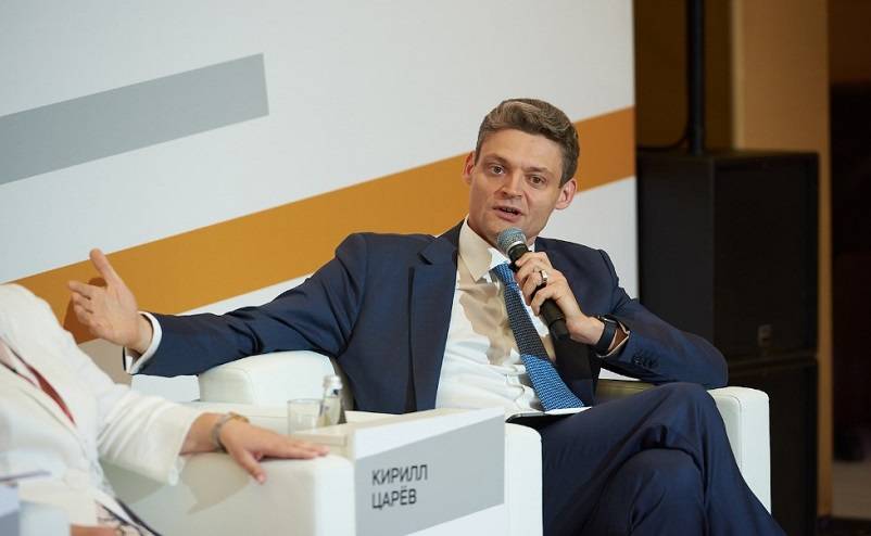 Кирилл Царёв: Задача банков – обеспечить лучший клиентский опыт долгосрочных сбережений