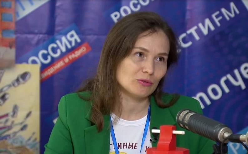 «Интервью»: Жизнь издания «Северное Приморье» и проект «Тигриные уроки»