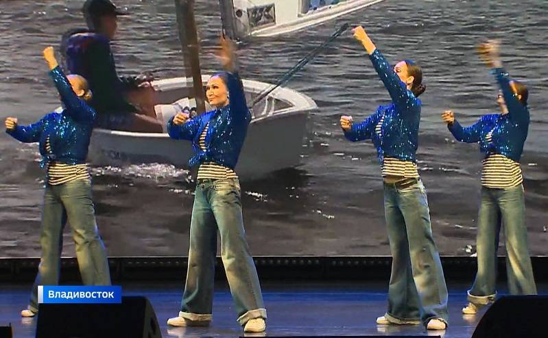 "Любовь к морю и процветание региона": День рыбака отметят во Владивостоке