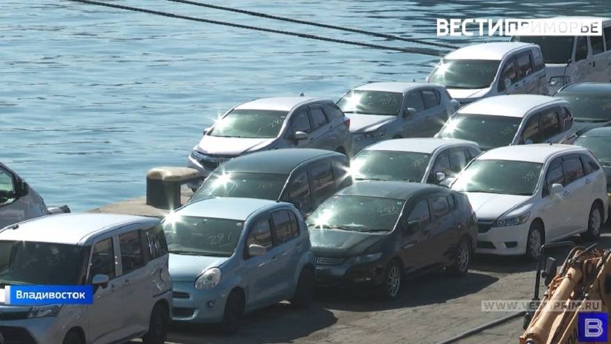 Утильсбор на авто увеличивается: Кого с 1 августа не коснется нововведние