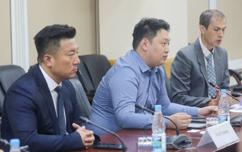 Китай намерен выращивать креветку в Приморье на озере Ханка Китай намерен выращивать креветку в Приморье на озере Ханка