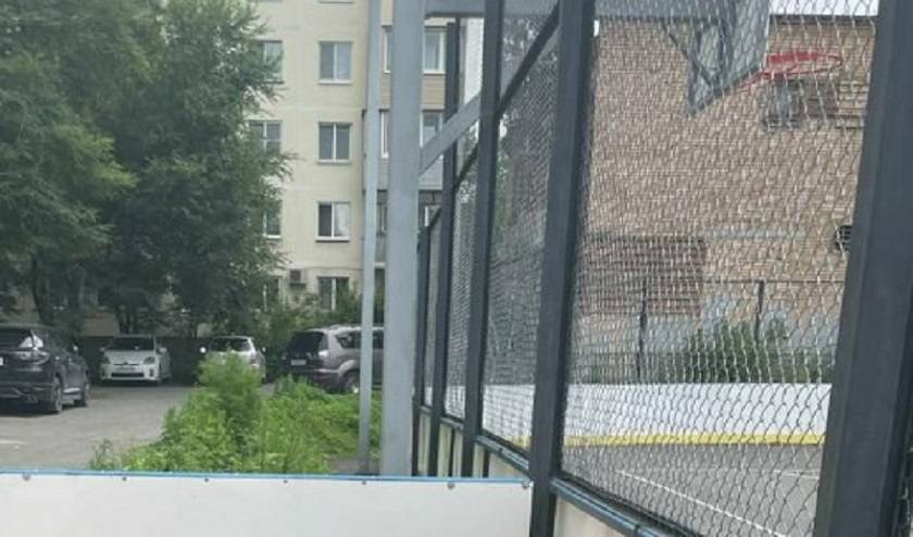 Нововведение на хоккейной коробке удивило горожан