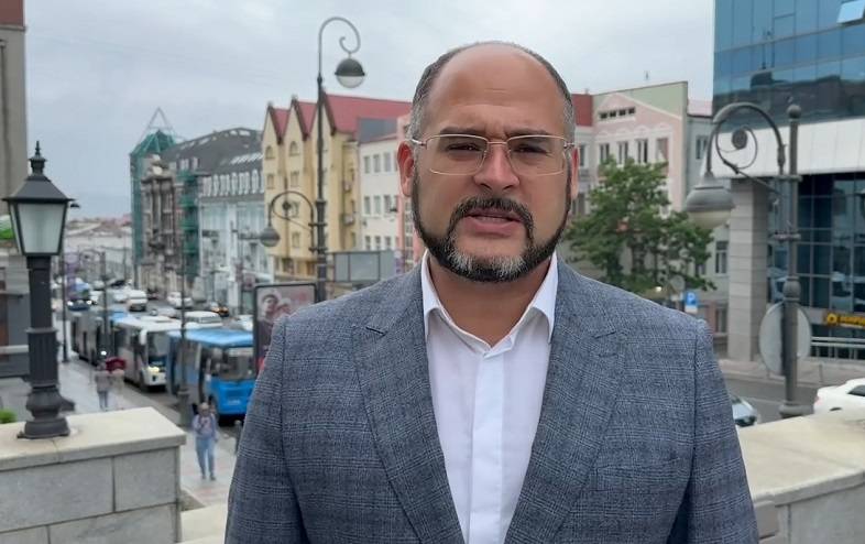 Скандал с частной школой под Владивостоком принял новый оборот. Мэр дал пояснения