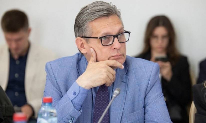 Каким должен быть закон о блогерах, обсудили в Общественной палате РФ Каким должен быть закон о блогерах, обсудили в Общественной палате РФ
