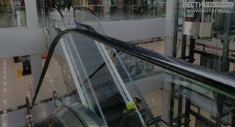 Прокуратура заинтересовалась инцидентом в одном из торговых центров Приморья